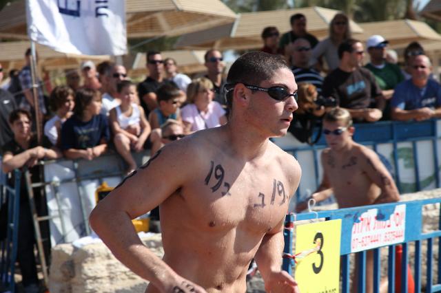 תחרות טריאטלון אילת 2009 080.jpg